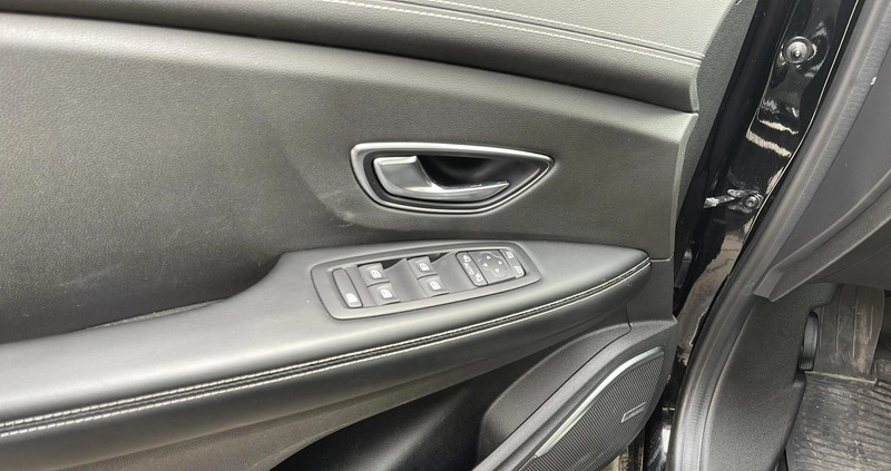 Renault Grand Scenic cena 74900 przebieg: 96747, rok produkcji 2017 z Chojnów małe 379